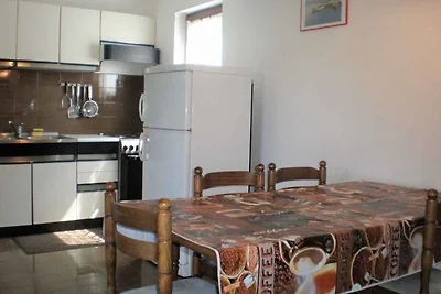 Appartamento Vacanza con famiglia Krk