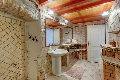 Gemütliche Ferienwohnung Popi in Mali Lošinj 