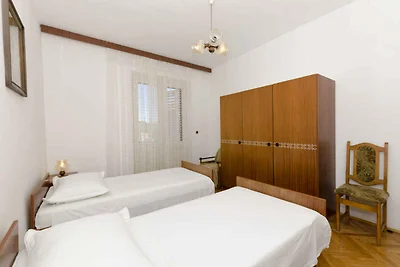 Ferienwohnung mit Balkon