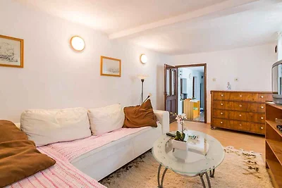 Ferienwohnung in der Altstadt von Baska