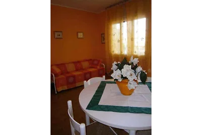 Ferienwohnung mit Klimaanlage