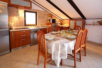 Appartamento Vacanza con famiglia Rijeka