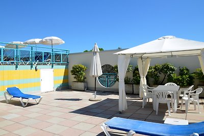 Vakantieappartement Gezinsvakantie Bibione