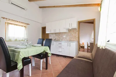 Casa vacanze Vacanza di relax Valbandon