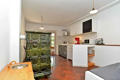 Ferienhaus mit Klima und WLAN