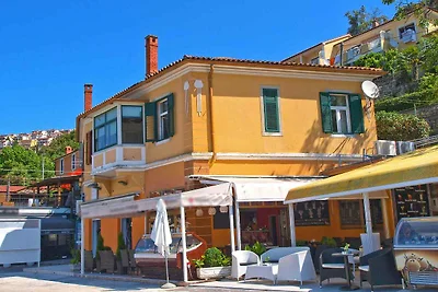 Ferienwohnung mit Klimaanlage und Terrasse