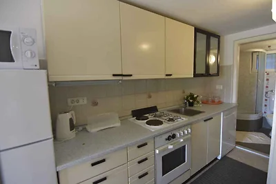 Ferienwohnung in Strandnähe