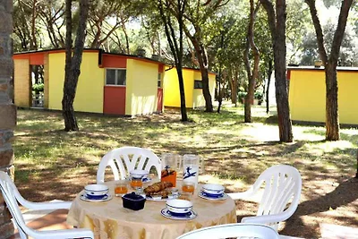 Studio mit Terrasse