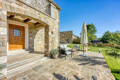 Casa vacanze Vacanza di relax Novaki Motovunski