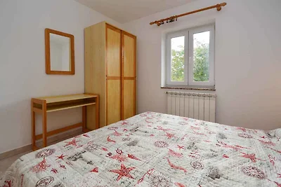 Ferienwohnung 100 m von Strand entfernt