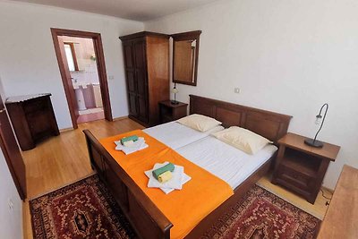 Vakantieappartement Gezinsvakantie Selce