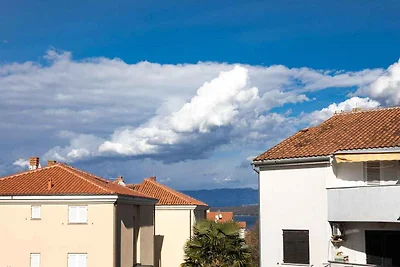 Ferienwohnung mit Balkon und Klimaanlage