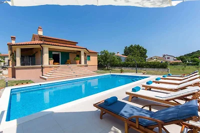 Casa vacanze Vacanza di relax Labin