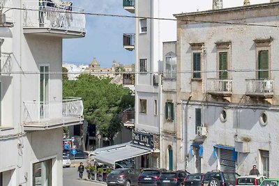 Appartamento Vacanza con famiglia Ostuni