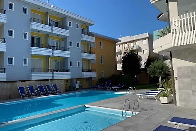 Appartamento Vacanza con famiglia Bibione