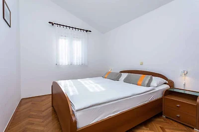 Ferienwohnung mit Aussicht auf die Berge