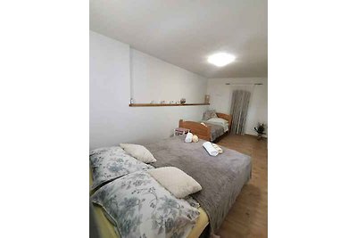 Vakantieappartement Gezinsvakantie Bribir