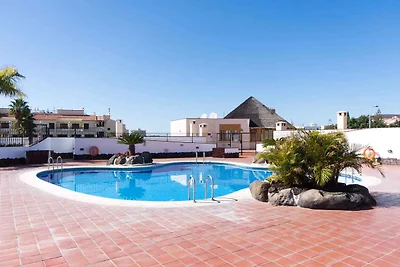 Appartamento Vacanza con famiglia Arona
