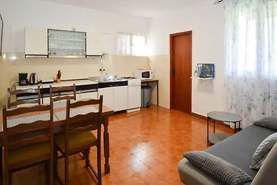 Ferienwohnung mit Klimaanlage