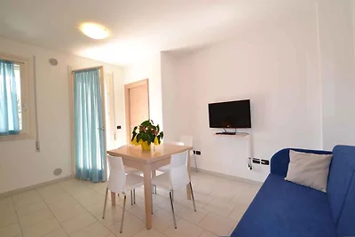 Ferienwohnung mit Terrasse