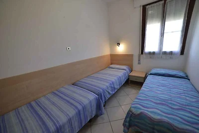 Ferienwohnung mit Terrasse