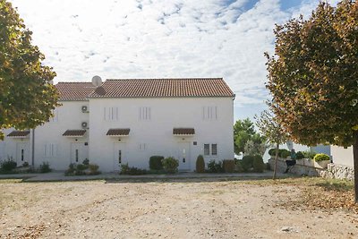 Ferienwohnung mit Terrasse und Klimaanlage