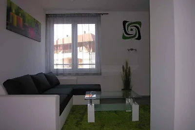Appartamento Vacanza con famiglia Balatonlelle