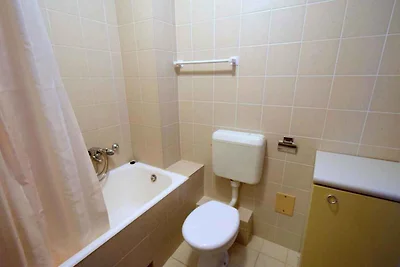 Ferienwohnung mit Grill