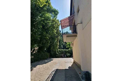 Appartamento Vacanza con famiglia Siofok