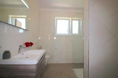 Ferienwohnung mit Balkon