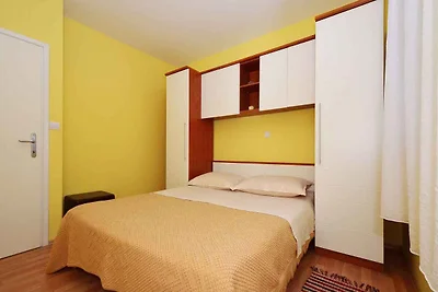 Appartamento Vacanza con famiglia Slatine