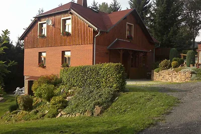 Appartamento Vacanza con famiglia Klingenthal