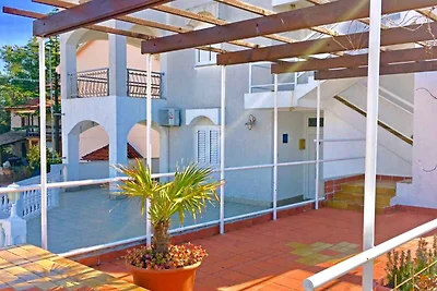 Vakantieappartement Gezinsvakantie Krk