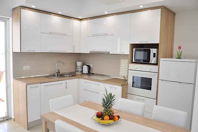 Apartament Dla rodzin Ljubac