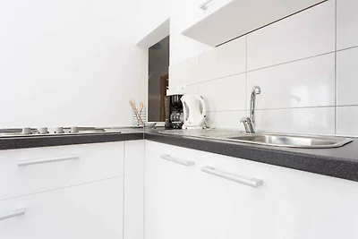Vakantieappartement Gezinsvakantie Krk