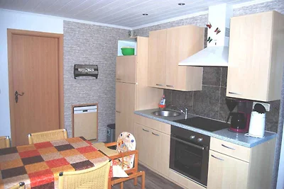 Casa vacanze Vacanza di relax Ummanz