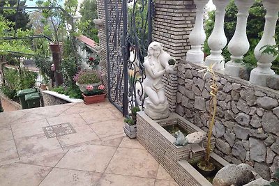 Holiday flat family holiday Novi Vinodolski
