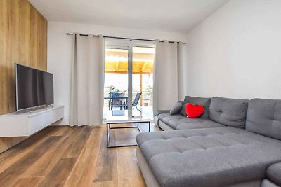 Vakantieappartement Gezinsvakantie Turanj