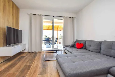apartman za odmor Obiteljski odmor Turanj