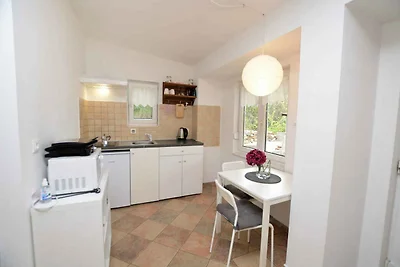 Ferienwohnung am Meer