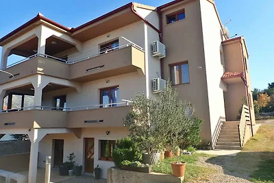 Ferienwohnung mit Terrasse und WLAN