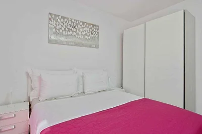 Vakantiehuis Ontspannende vakantie Biograd na Moru