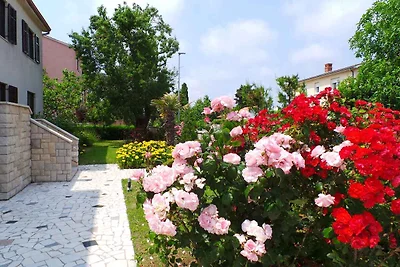 Apartament Dla rodzin Medulin