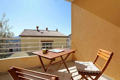 Appartamento Vacanza con famiglia Rabac