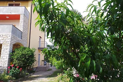 Appartamento Vacanza con famiglia Privlaka