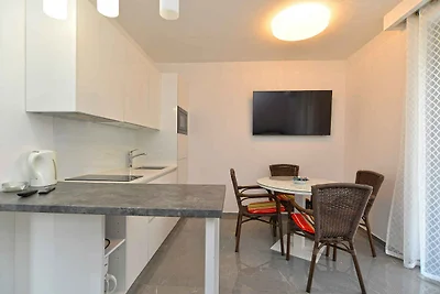 Ferienwohnung mit Klimaanlage