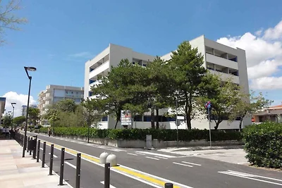 Ferienwohnung mjit Balkon