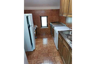Vakantieappartement Gezinsvakantie Mali Lošinj