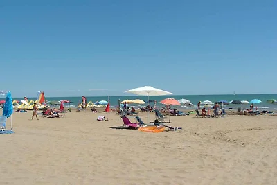 Casa vacanze Vacanza di relax Cavallino-Treporti