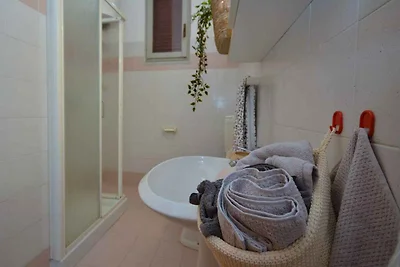 Vakantieappartement Gezinsvakantie Lignano Sabbiadoro